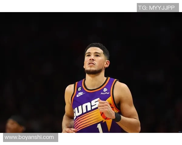德文布克如何在NBA赛场上展现个人风采与团队协作的完美结合